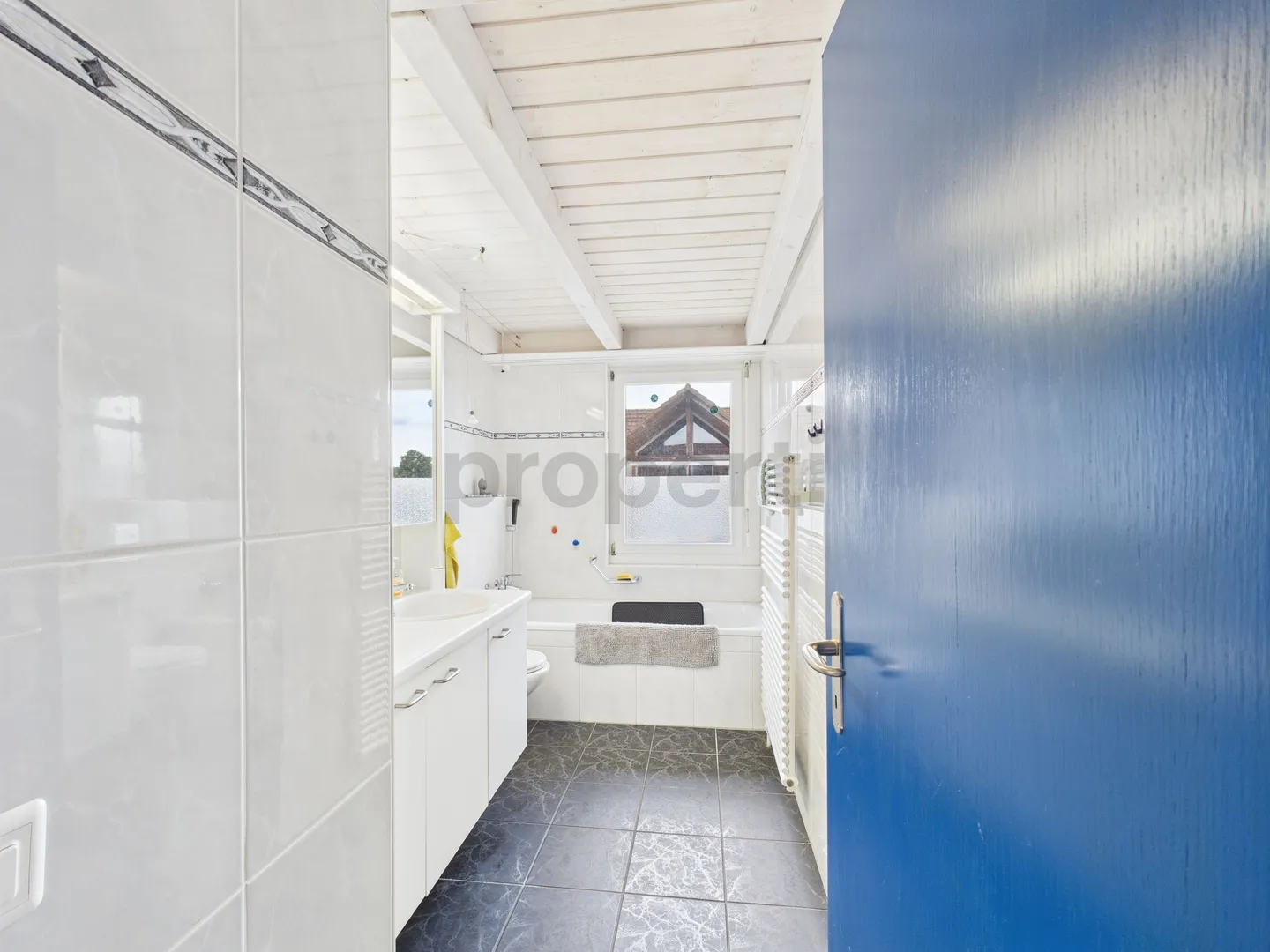 Charming 4.5-room maisonette in Weinfelden - Photo 9 of 12