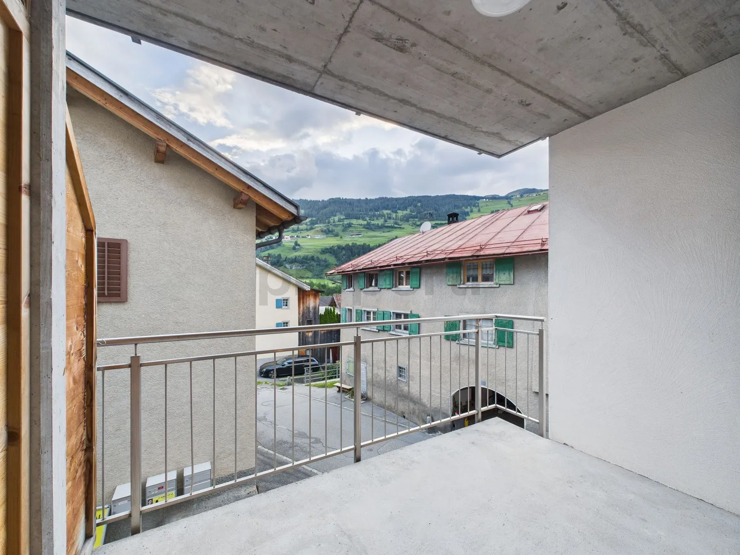 Bright and cozy 3.5-room apartment in Zillis, Canton of Graubünden - Photo 10 of 11