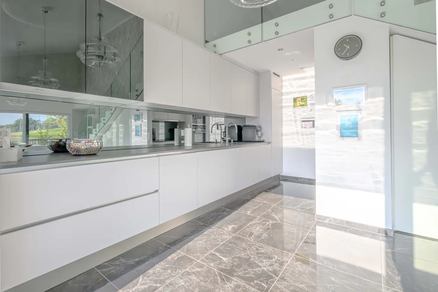Duplex d'architecte avec vue - Photo 4 sur 13