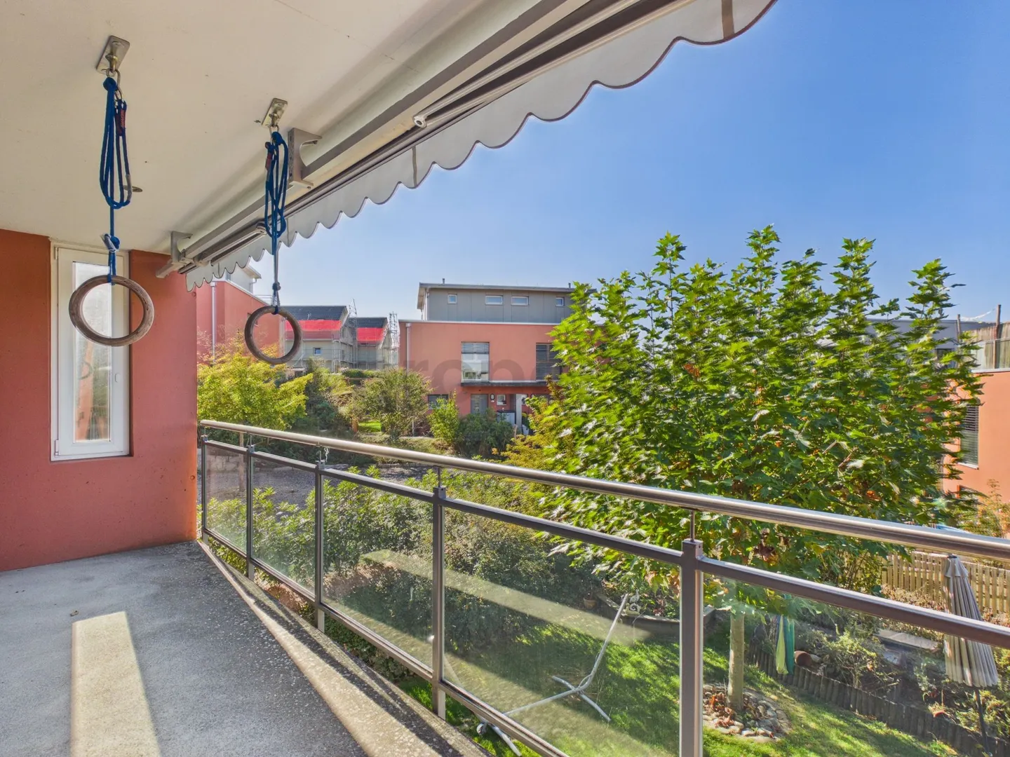 Casa a schiera accogliente e spaziosa -- Un sogno per tutta la famiglia - Foto 11 di 13