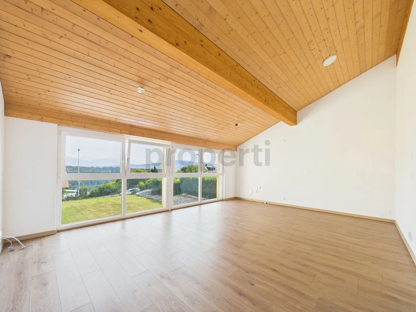 Charmantes modernes Familienhaus in Neyruz - Foto 7 von 12