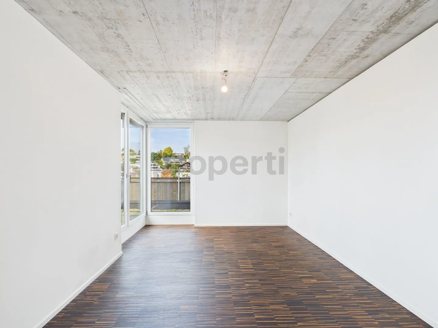 Luxurious penthouse apartment with 3.5 rooms in Therwil, Canton BL - Photo 6 of 13