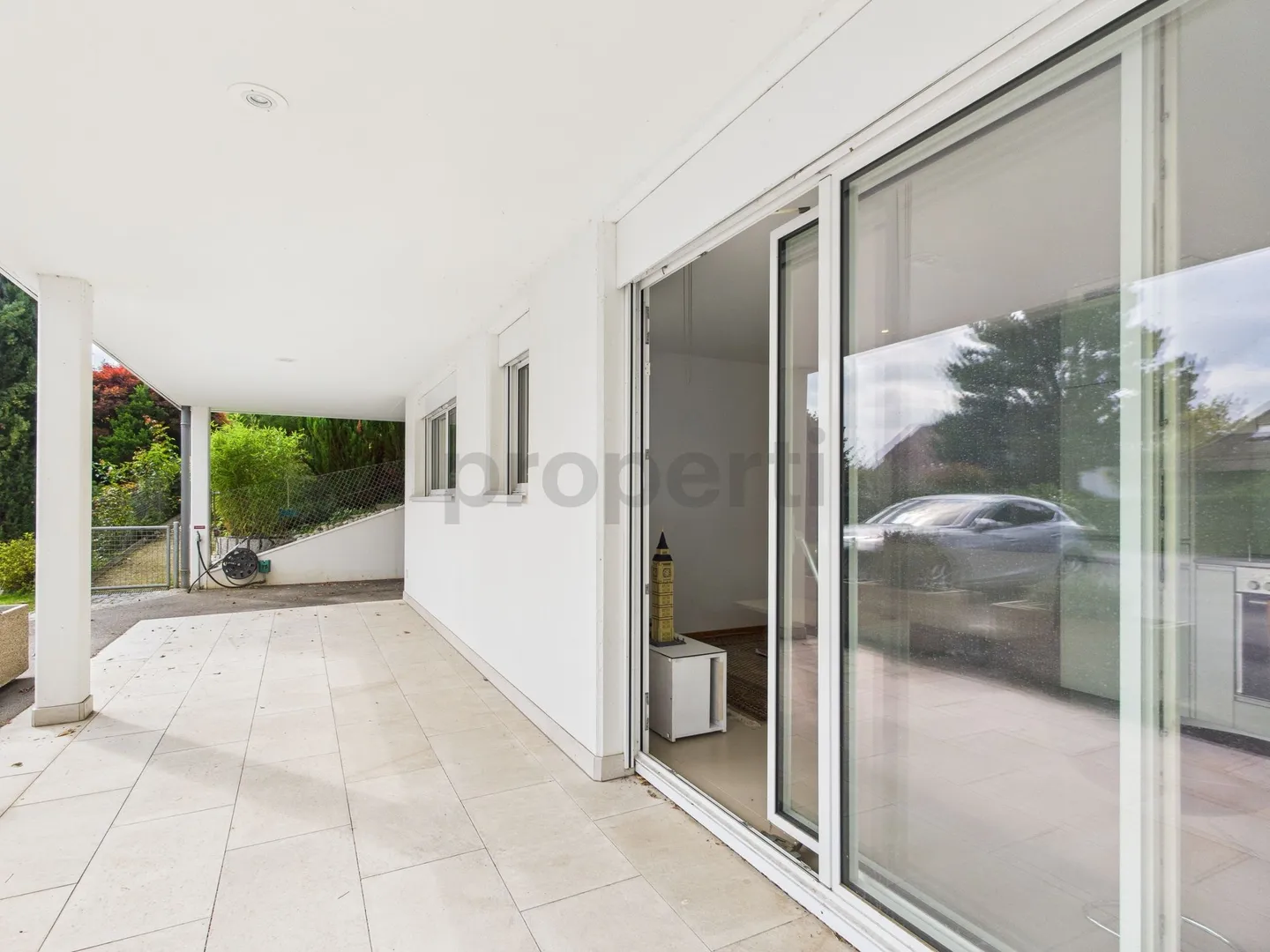 Appartement moderne de 2.5 pièces meublé, prix tout inclus - Photo 7 sur 9