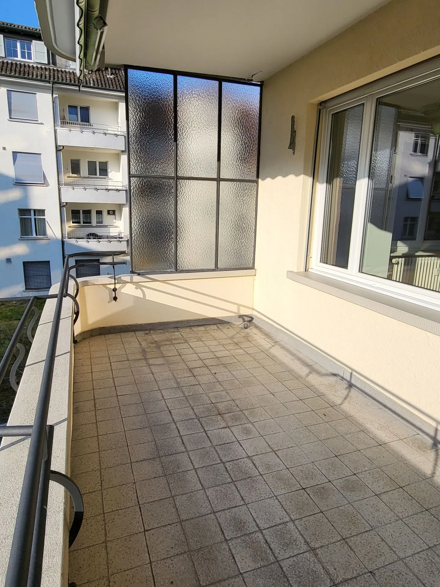 Appartamento da sogno di 3,5 stanze a Grenchen, Canton SO - Esperienza abitativa unica - Foto 7 di 8