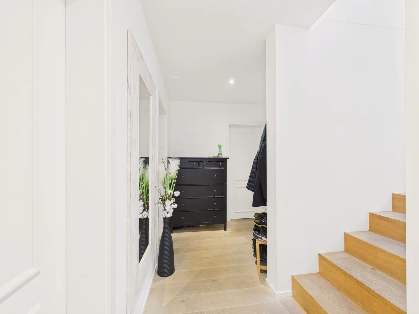 Charming 4.5-room maisonette apartment in Basel - Photo 5 of 11