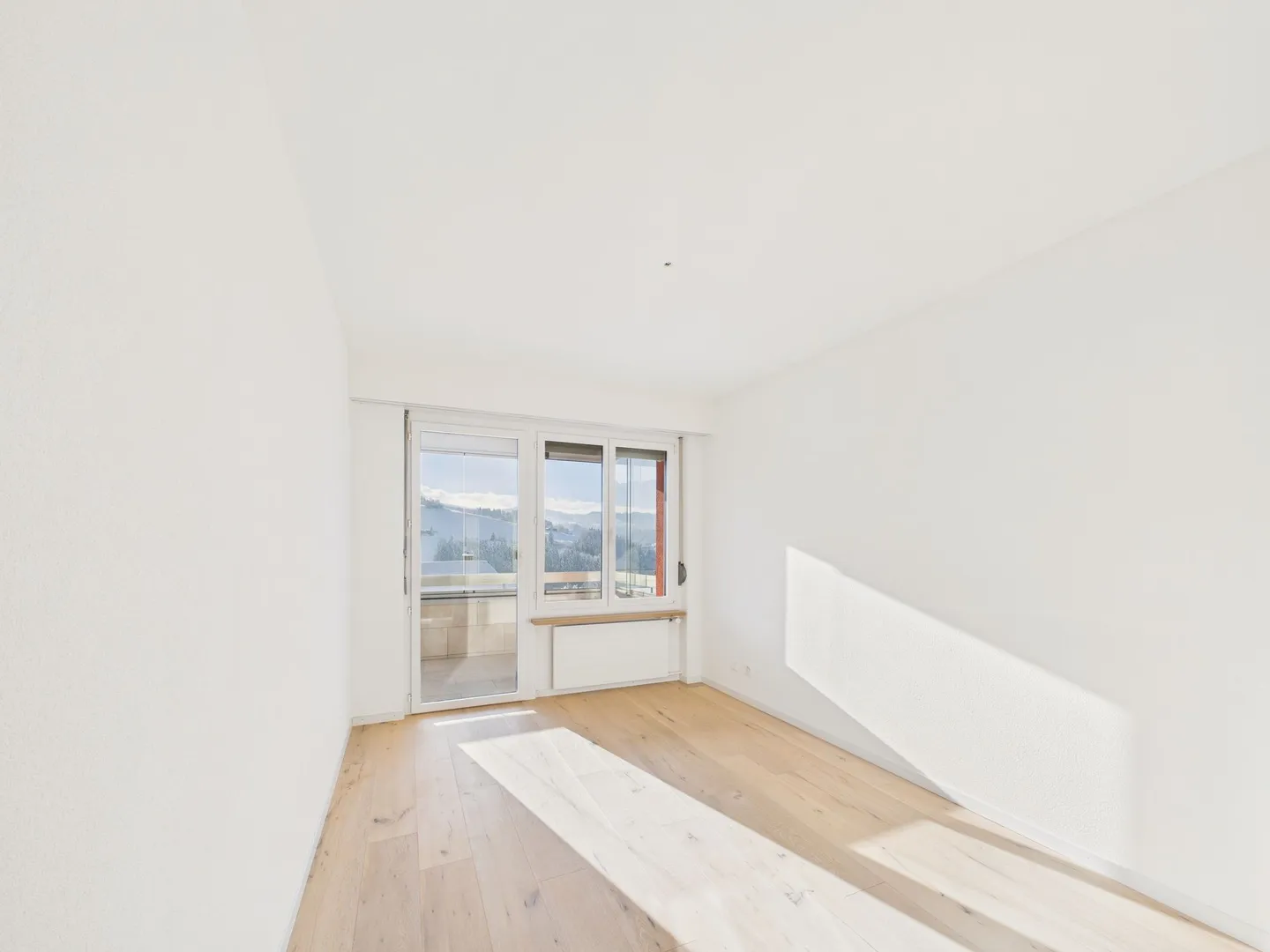 Modern residential jewel in Eggersriet, Canton SG - freshly renovated - Photo 8 of 12