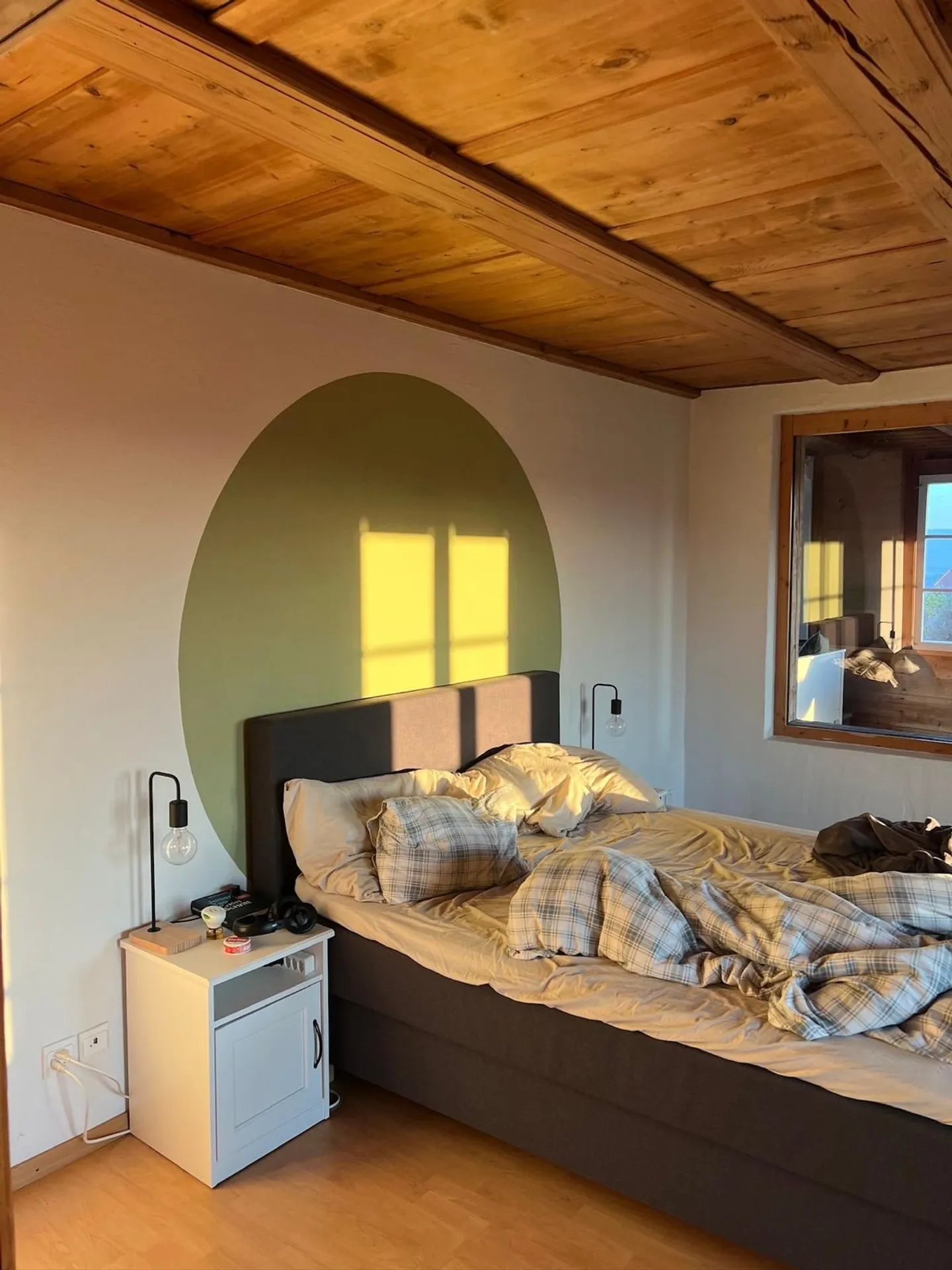 Appartamento moderno di 4,5 stanze con balcone, Schüpfen - Foto 5 di 13