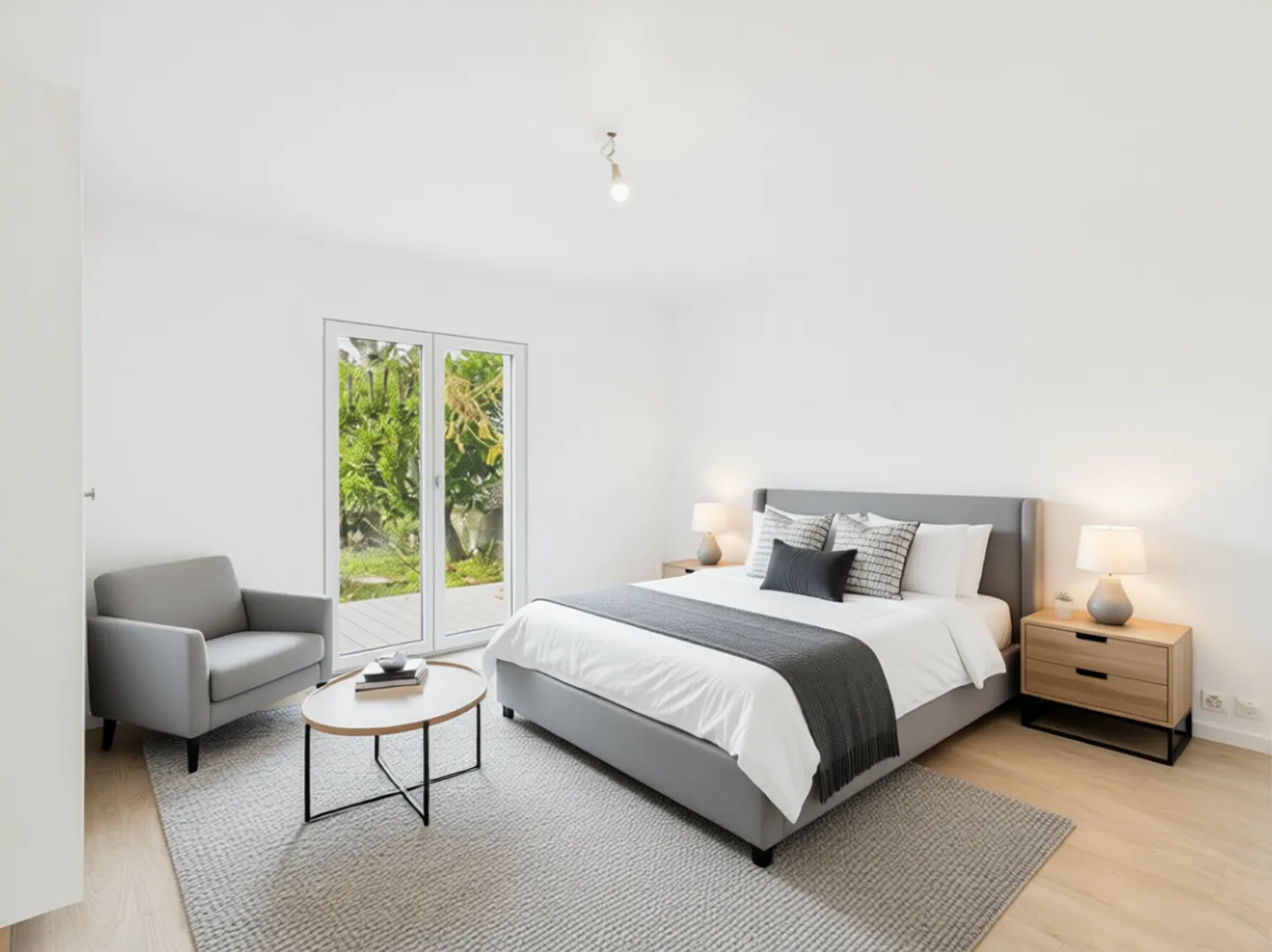 Maison Mitoyenne avec Vue Lac - Photo 6 sur 13