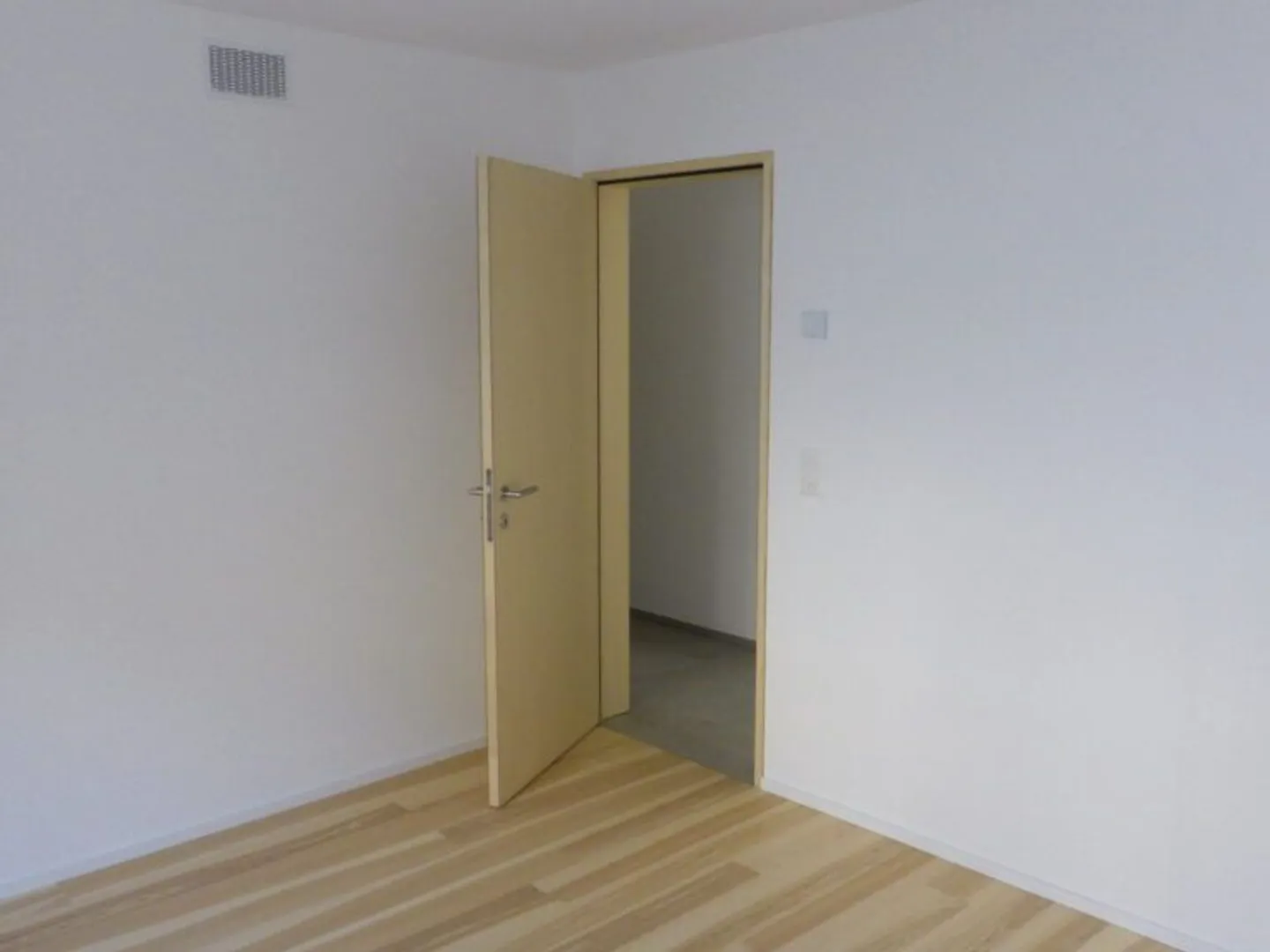 Modernes Apartment in Rhäzüns - Foto 5 von 13