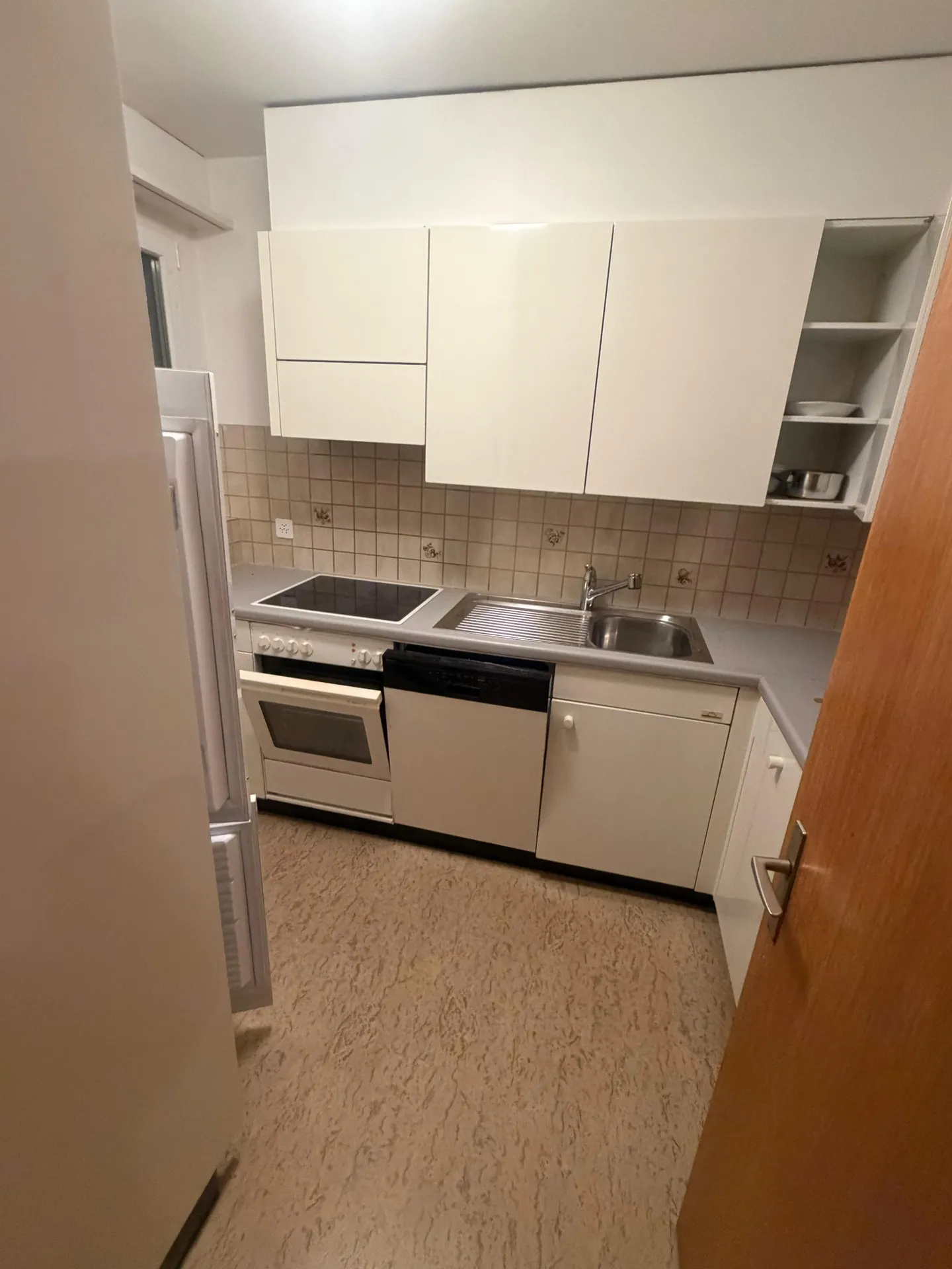 Appartement moderne de 4,5 pièces avec balcon à Herzogenbuchsee - Photo 2 sur 9