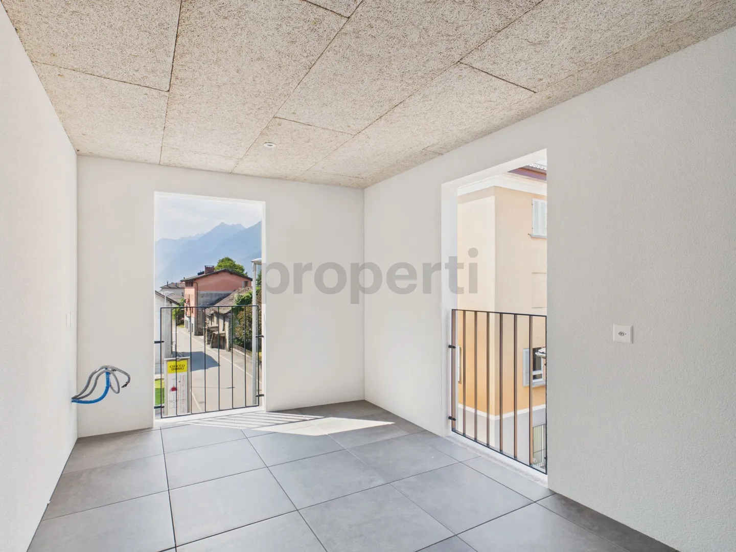 Appartement moderne 3.5 pièces avec cave, Biasca - Photo 5 sur 13