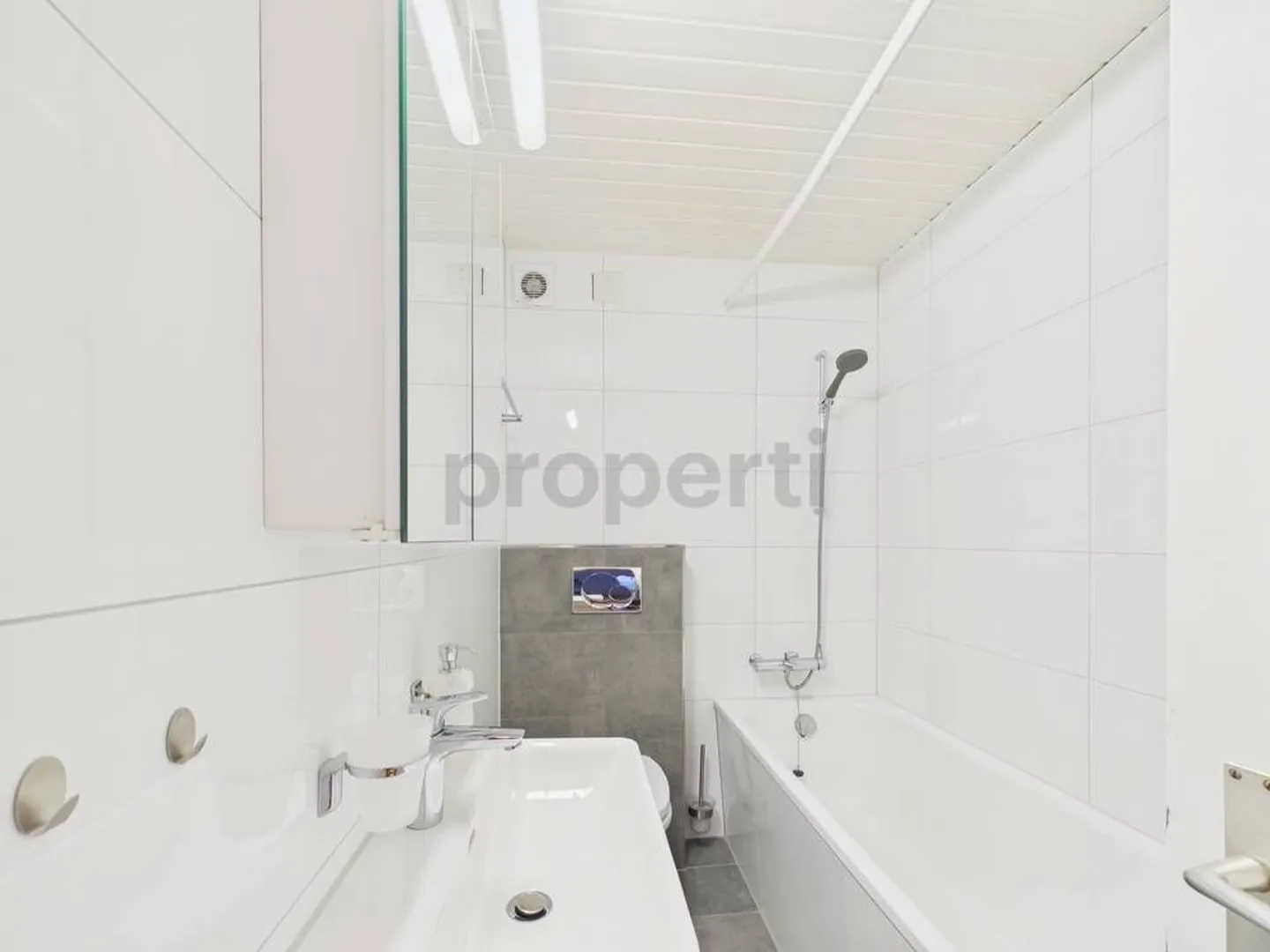 2.5 Room Apartment - Photo 5 of 6