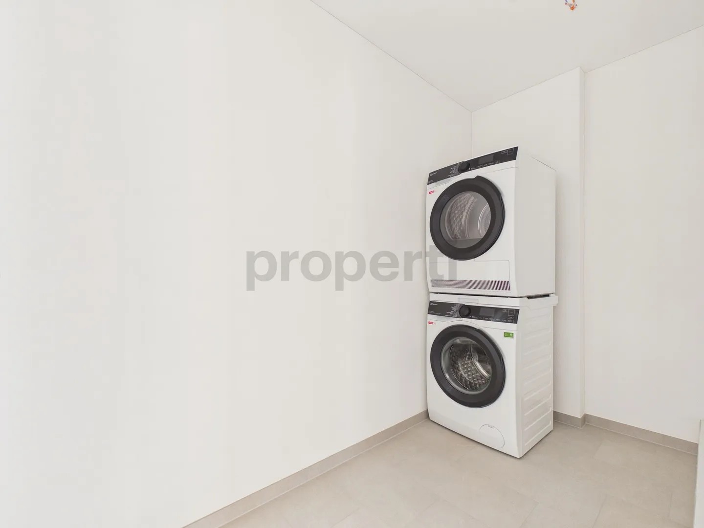 Moderne 3.5-Zimmer-Wohnung mit Balkon in Affoltern - Photo 11 sur 12