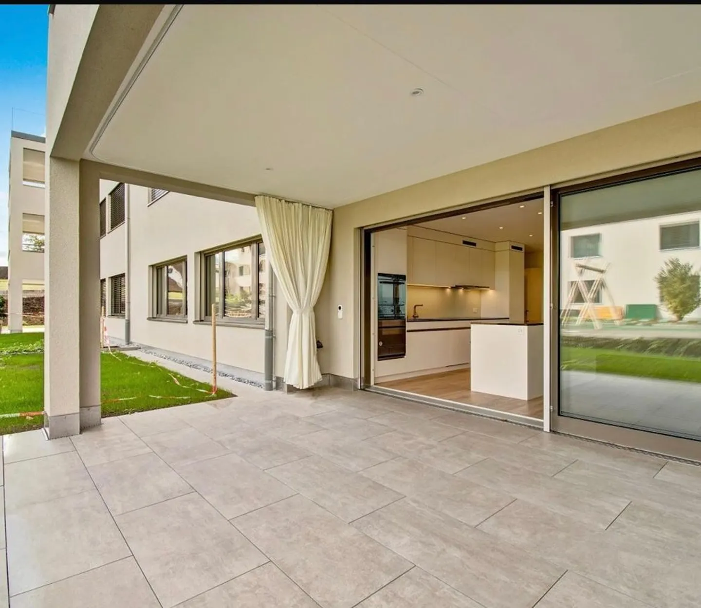 Moderne Wohnung in Richterswil - Foto 6 von 11