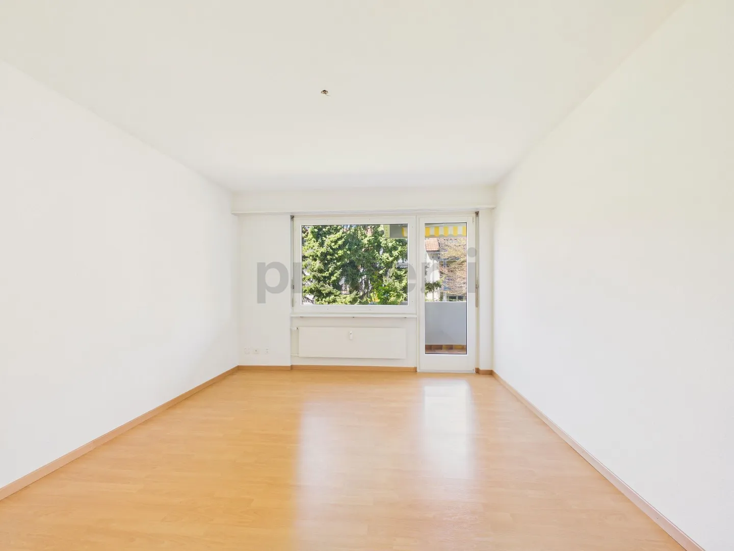 Appartement spacieux de 4,5 pièces avec balcon, Bâle - Photo 10 sur 13