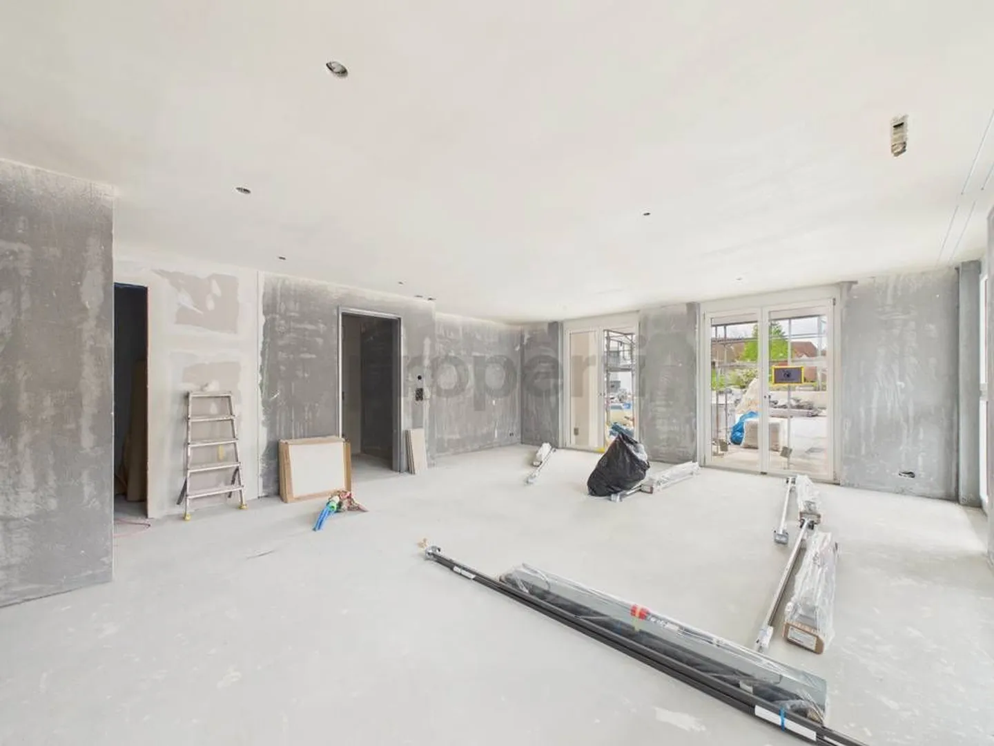 Modern Apartment with E-Charging - Photo 5 of 8