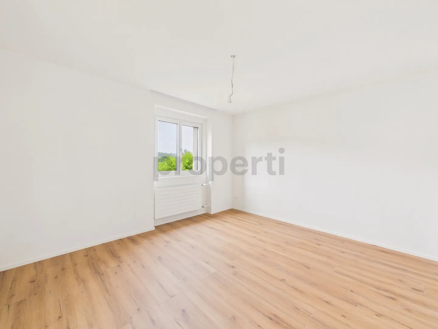 Exklusive Maisonette mit Pilatusblick - Foto 8 von 13