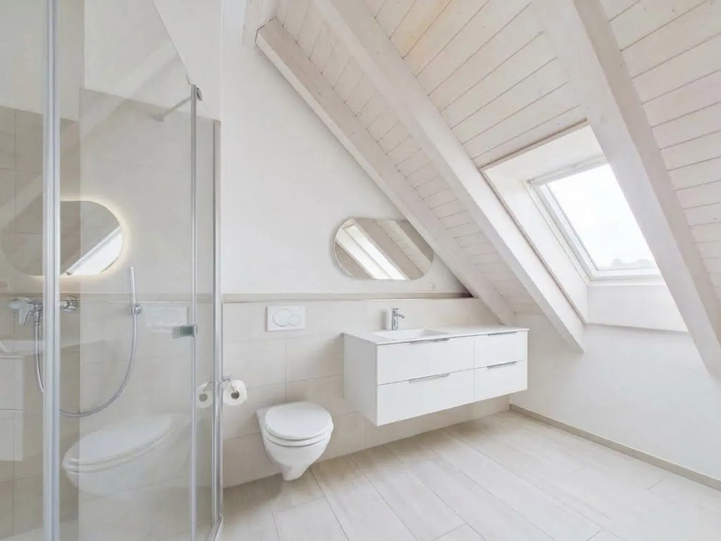 Stilvolle Maisonette in Weiach - Foto 4 von 7