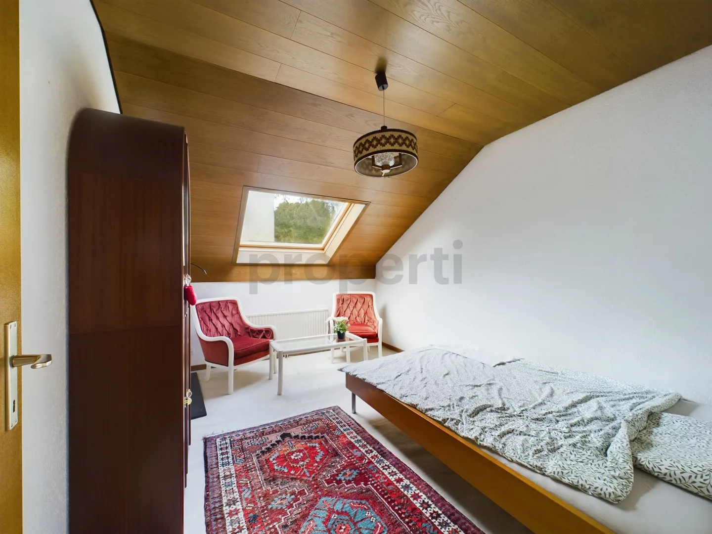 Investieren Sie in Zukunft: Vielseitige Renditeliegenschaft mit enormem Potenzial im Zentrum von Wohlen - Foto 11 von 13