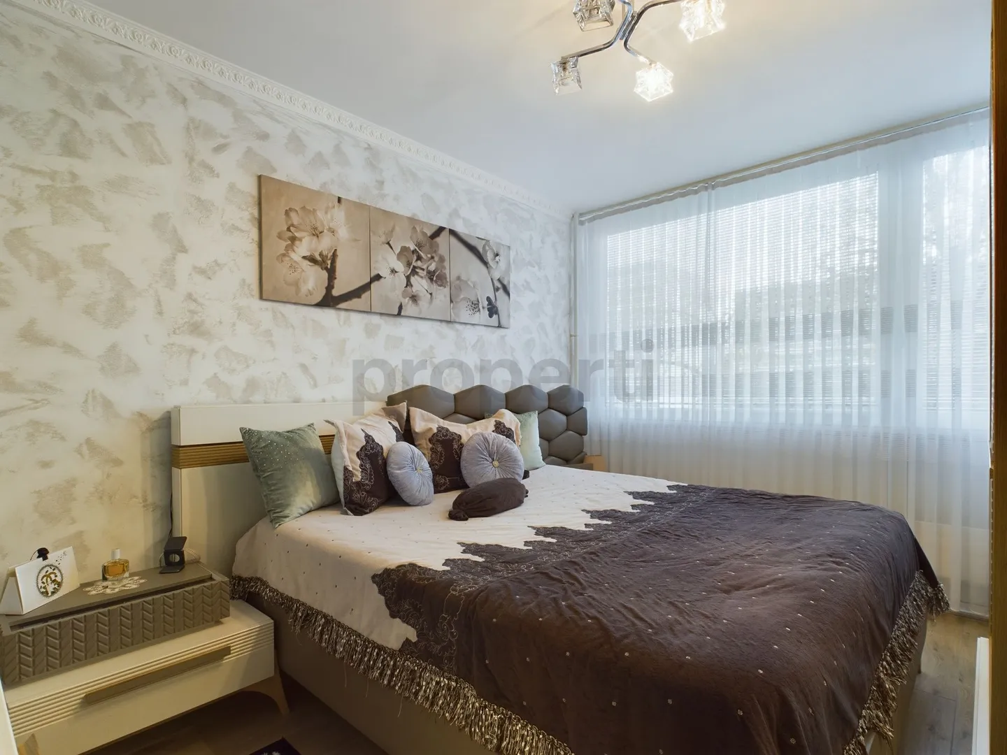 Coup de Coeur | 4,5 Zimmer Renoviert | Casatax - Foto 4 von 8