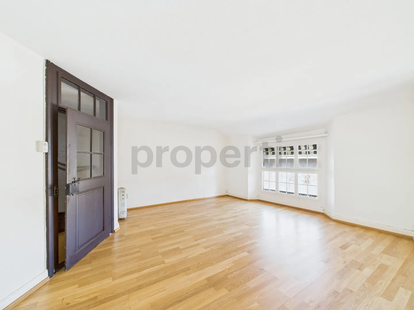 4-room apartment in the historic Totengässlein in the heart of Basel's old town - Photo 4 of 12