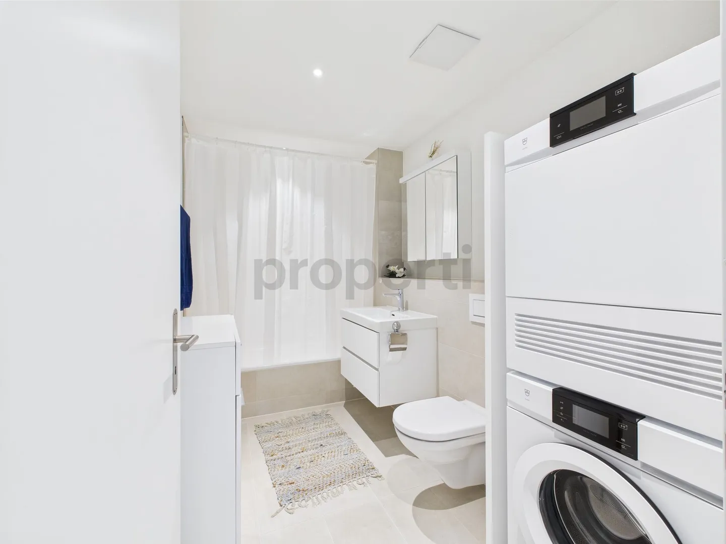 Votre retraite élégante à Emmen – Appartement moderne de 3,5 pièces avec des normes de finition de haute qualité - Photo 8 sur 12