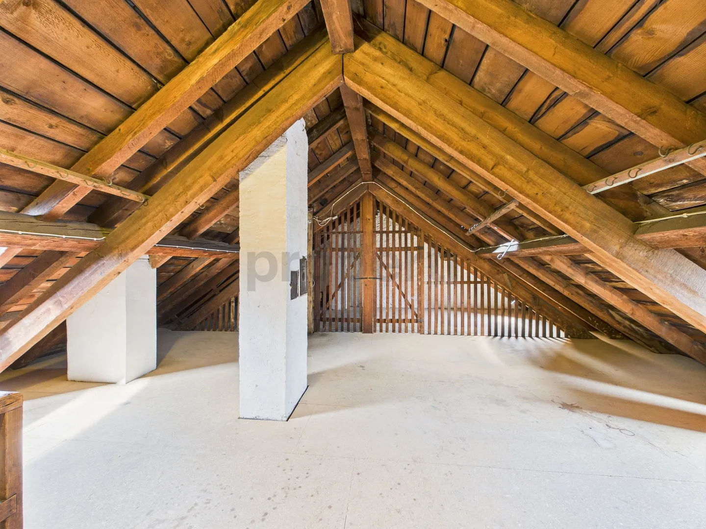 Charming 7-room apartment in the heart of Basel - Photo 12 of 13