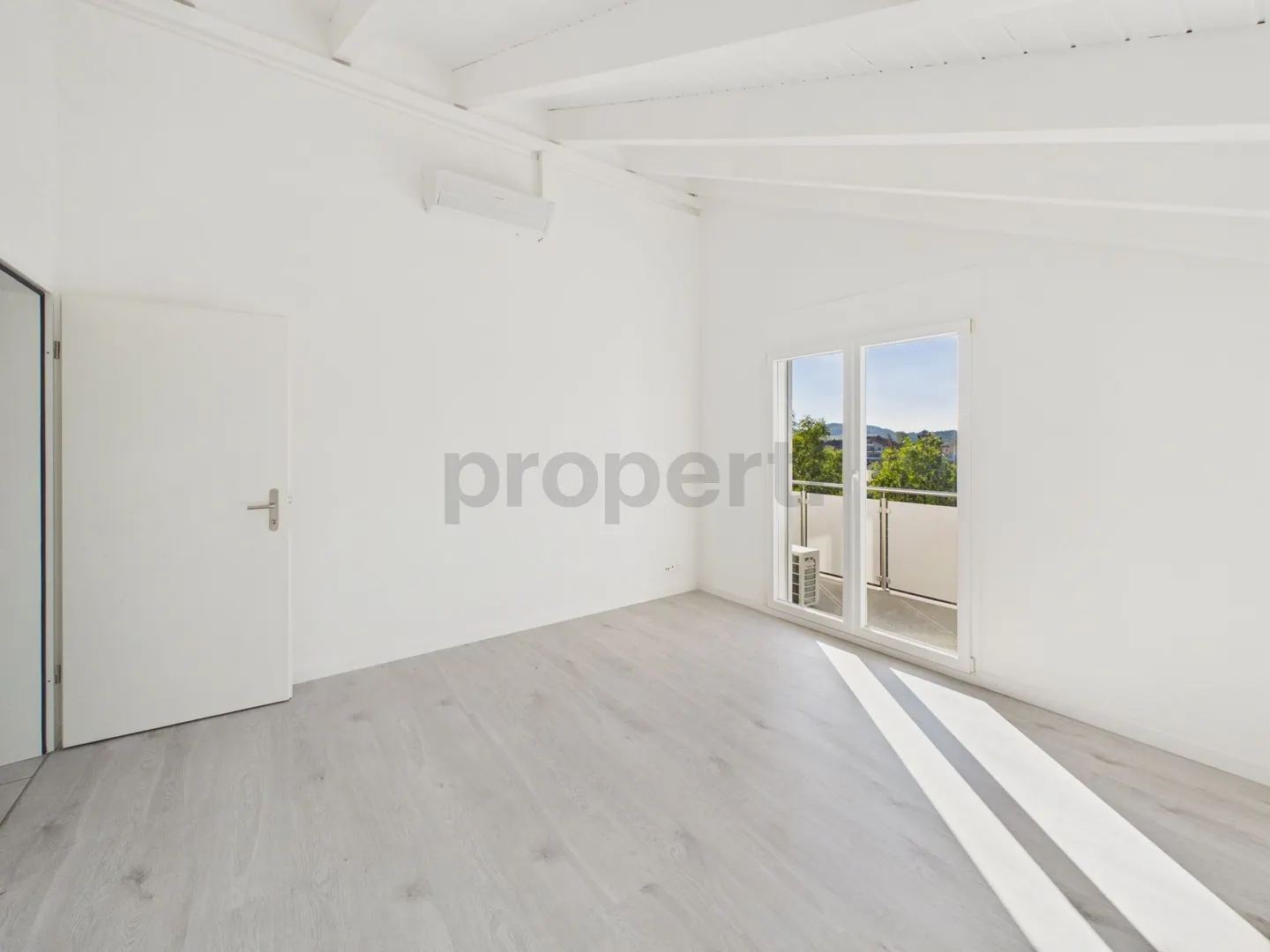 Nature Park Gantrisch, Sunny View & Partial Air Conditioning! - Photo 4 of 10