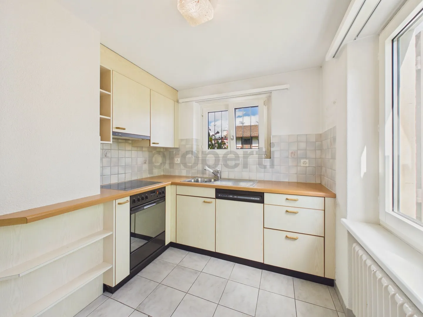 Charming two-family house with garden paradise and great potential in Horgen! - Photo 8 of 13