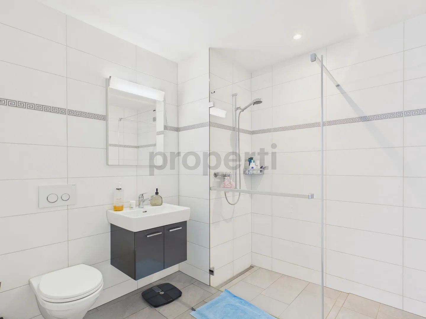 Moderner Wohnkomfort mit Balkon in Bubikon - Photo 7 of 12