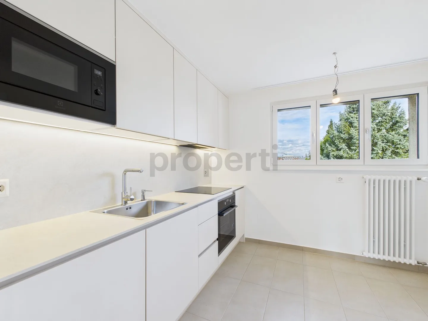 Excellente appartement de 3,5 pièces à Sankt Margrethen, Canton SG - Photo 2 sur 8