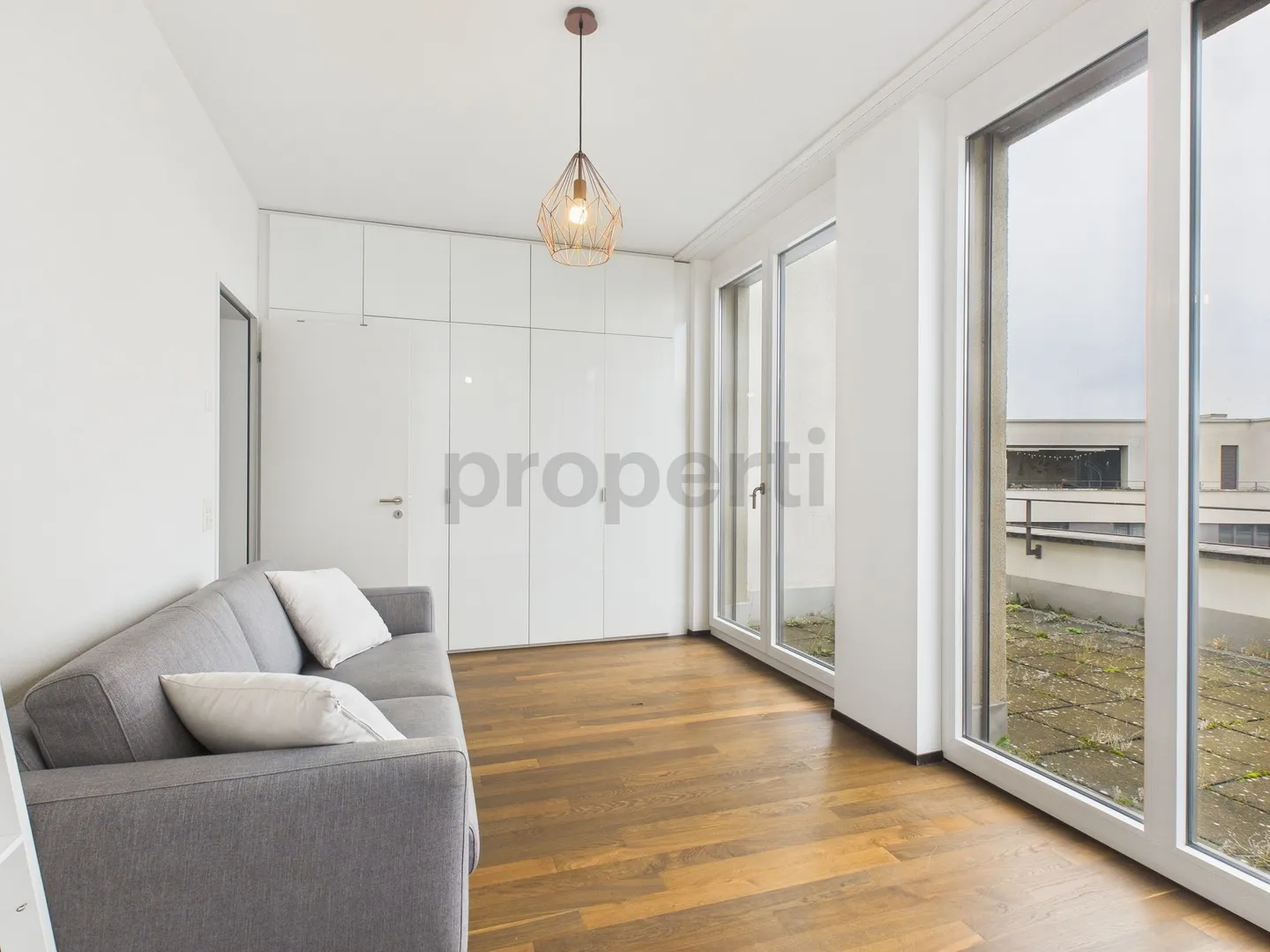 Appartement en Attique de Rêve à Wallisellen - Photo 12 sur 13