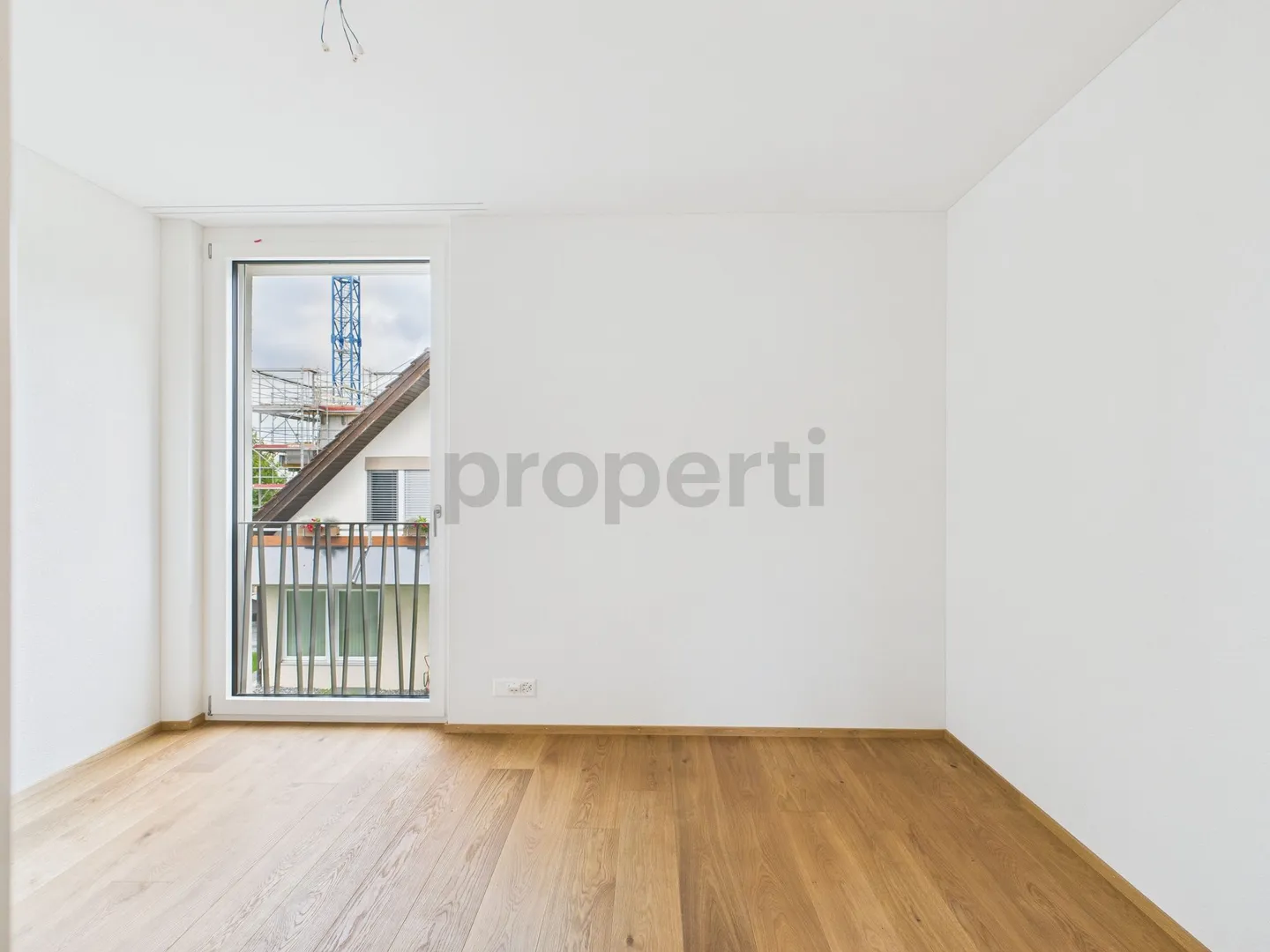Vie moderne au cœur de Root - Appartement neuf de 4,5 pièces avec style et confort - Photo 7 sur 12