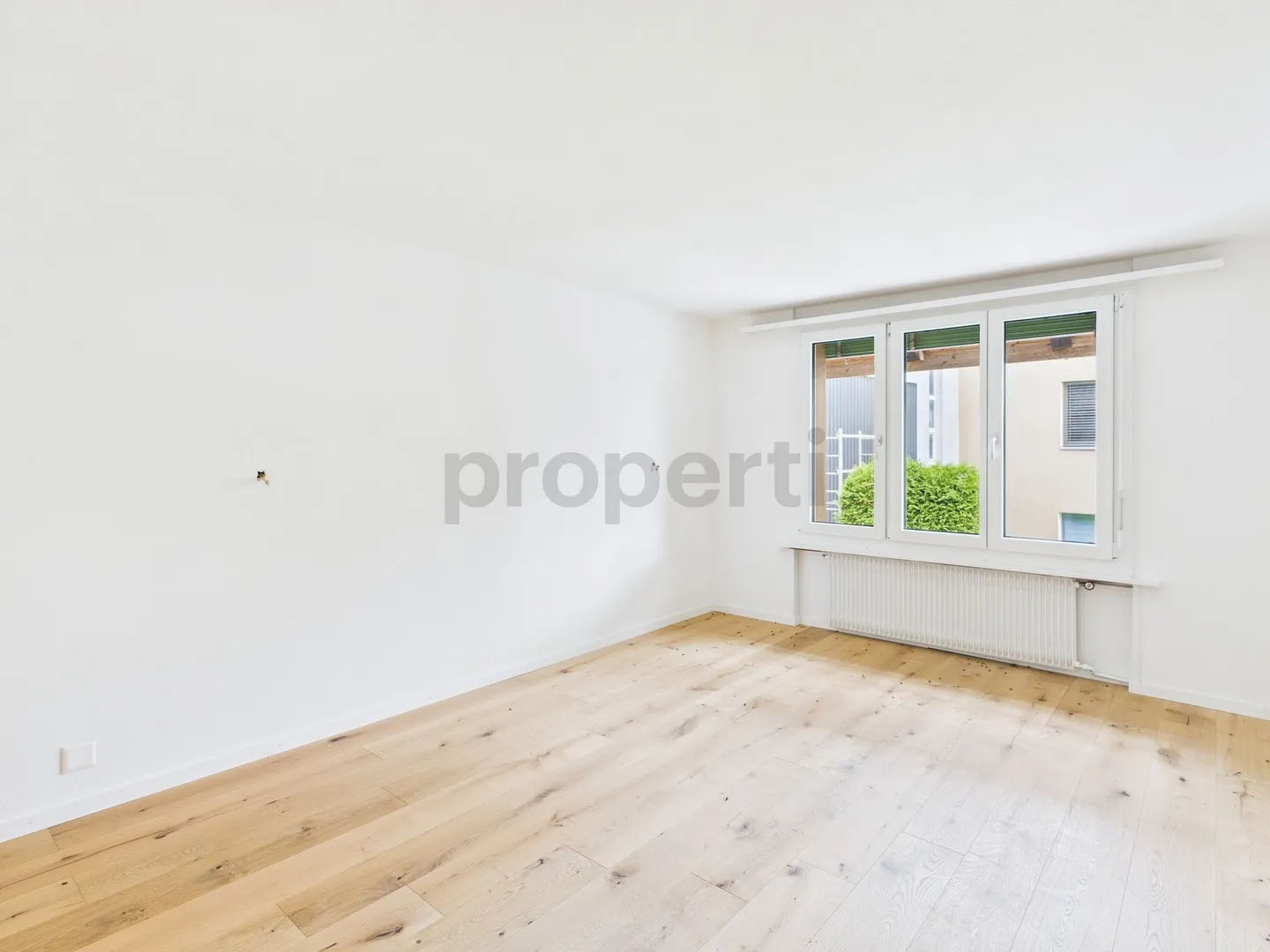 Charmante 4.5-Zimmer-Rheienfamilienhaus in ruhiger Lage von Langenthal - Foto 8 von 10