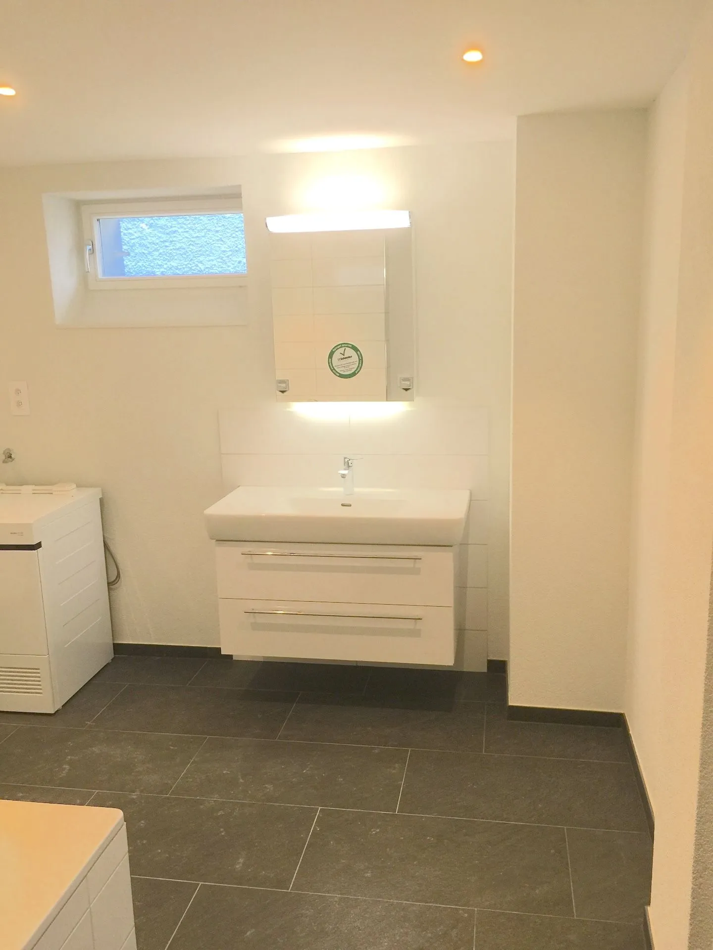 Appartamento affascinante di 4,5 stanze ad Arlesheim - Foto 11 di 13