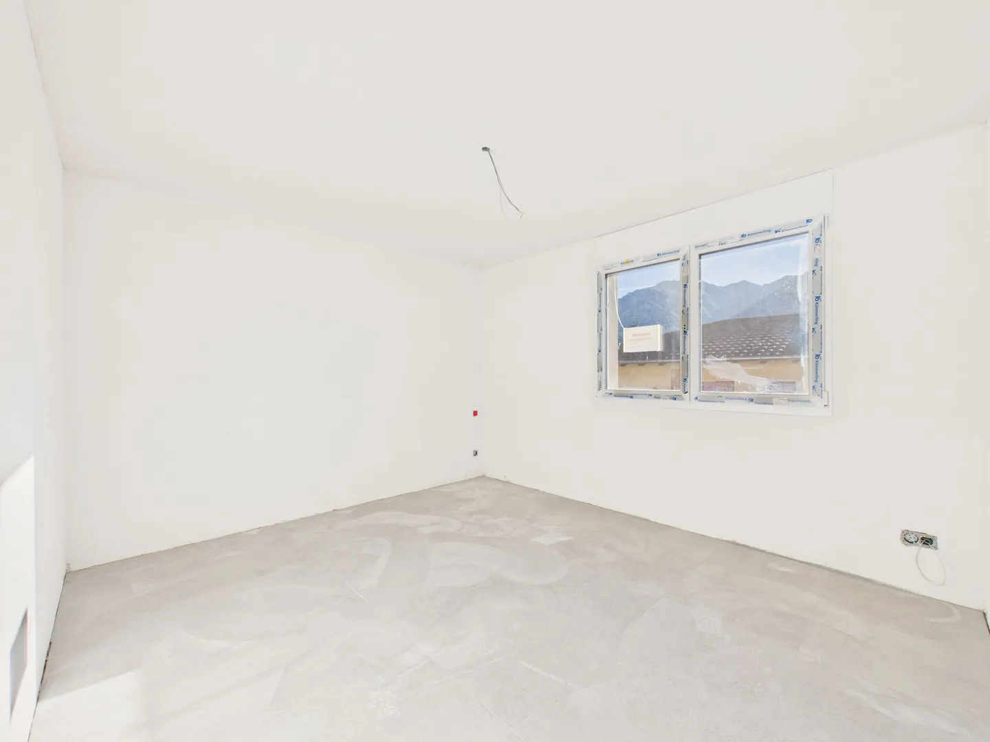 Modern single-family house in Cugnasco-Gerra - 4.5 rooms New construction - Photo 8 of 12