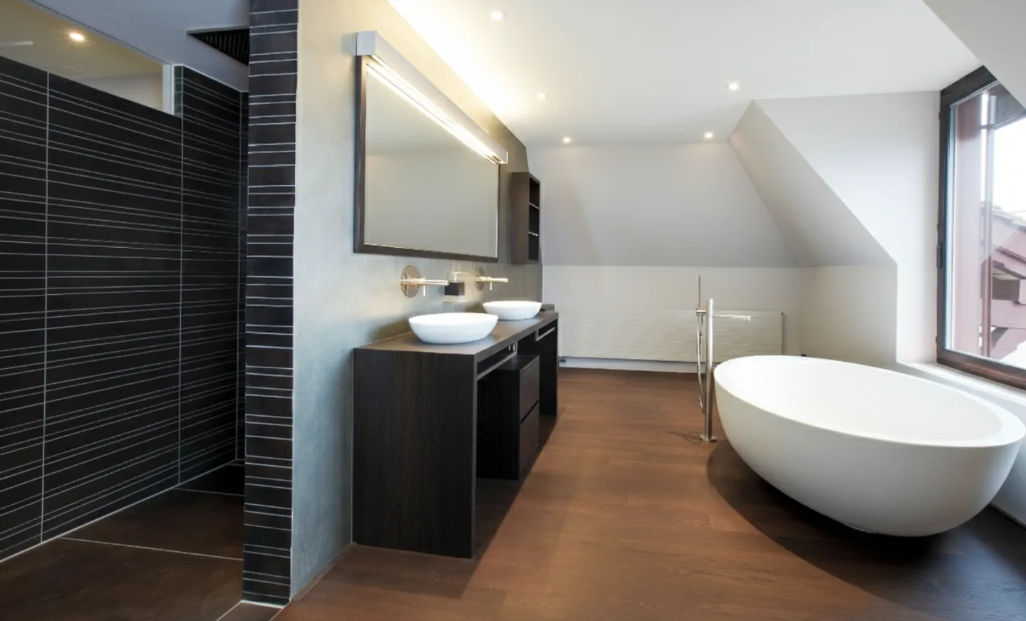 Exclusive Residence with Lake View: The Villa Morgenblick in Kilchberg - Photo 8 of 10