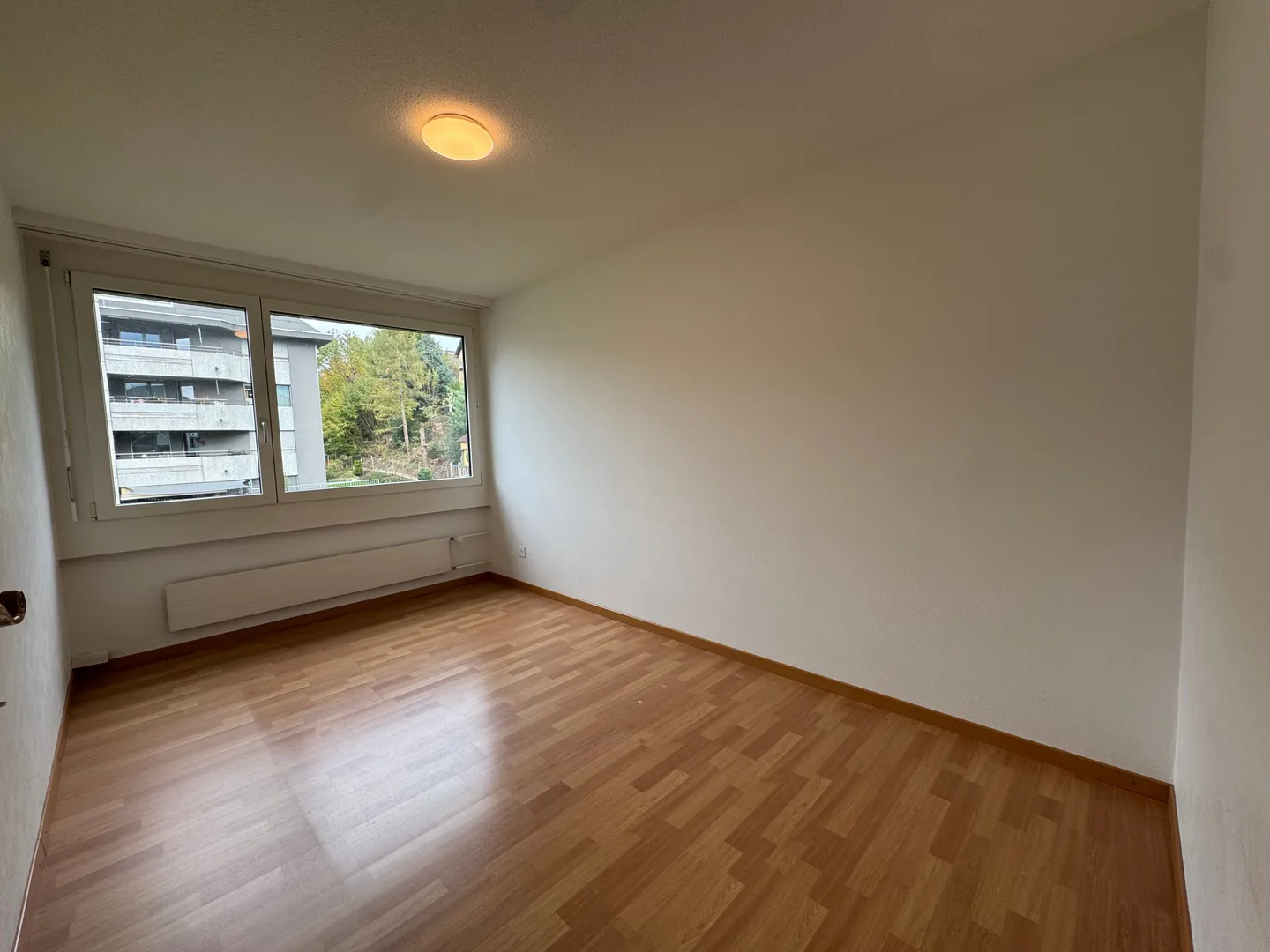 Appartamento 5.5 stanze appena ristrutturato in affitto a Ruswil - Foto 5 di 11