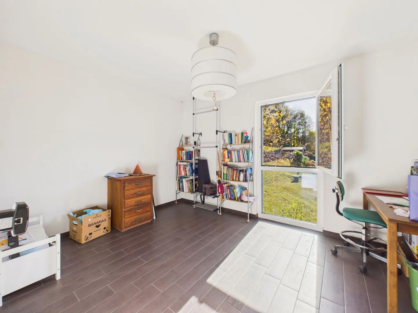 Charmante Villa in Blenio - modernes Design und großzügige Räume in malerischer Umgebung - Foto 11 von 13