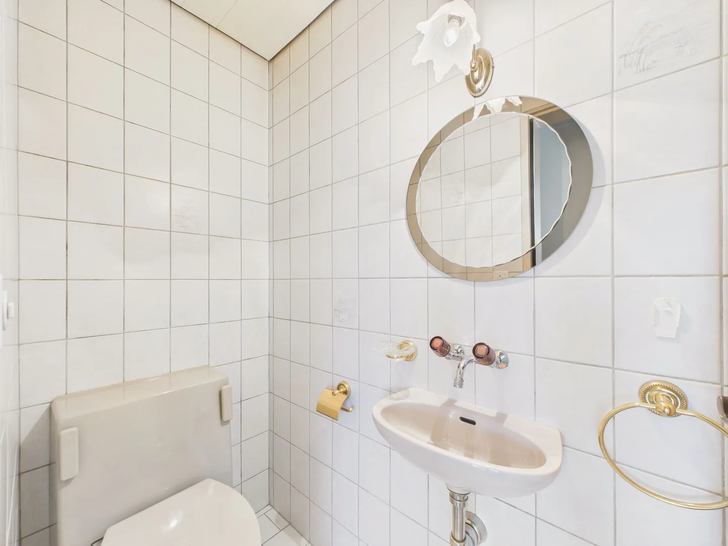 Gemütliche 3.5-Zimmer-Wohnung in Möhlin, AG - Photo 9 of 13