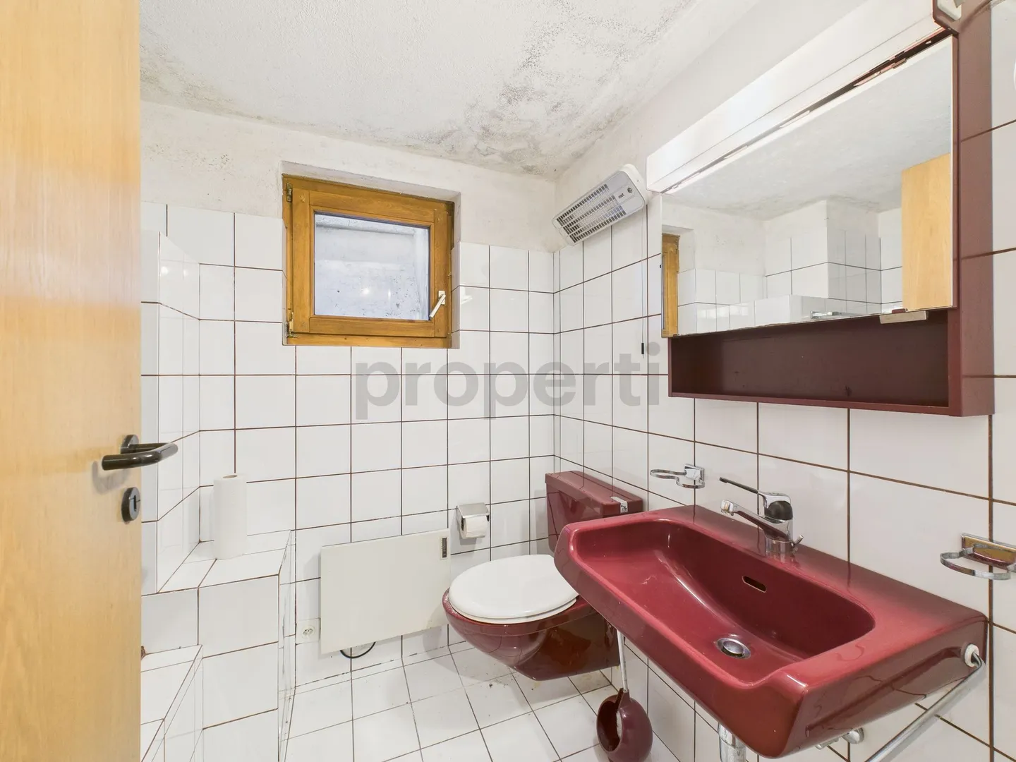Spacious 3-room townhouse with balcony in Odogno - Photo 7 of 13
