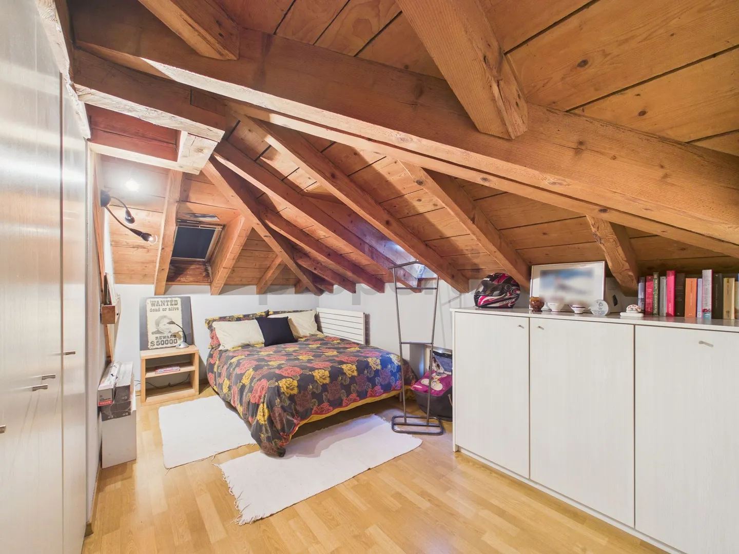 Spacious independent house 7.5 rooms with mountain views in Piotta - Photo 11 of 13