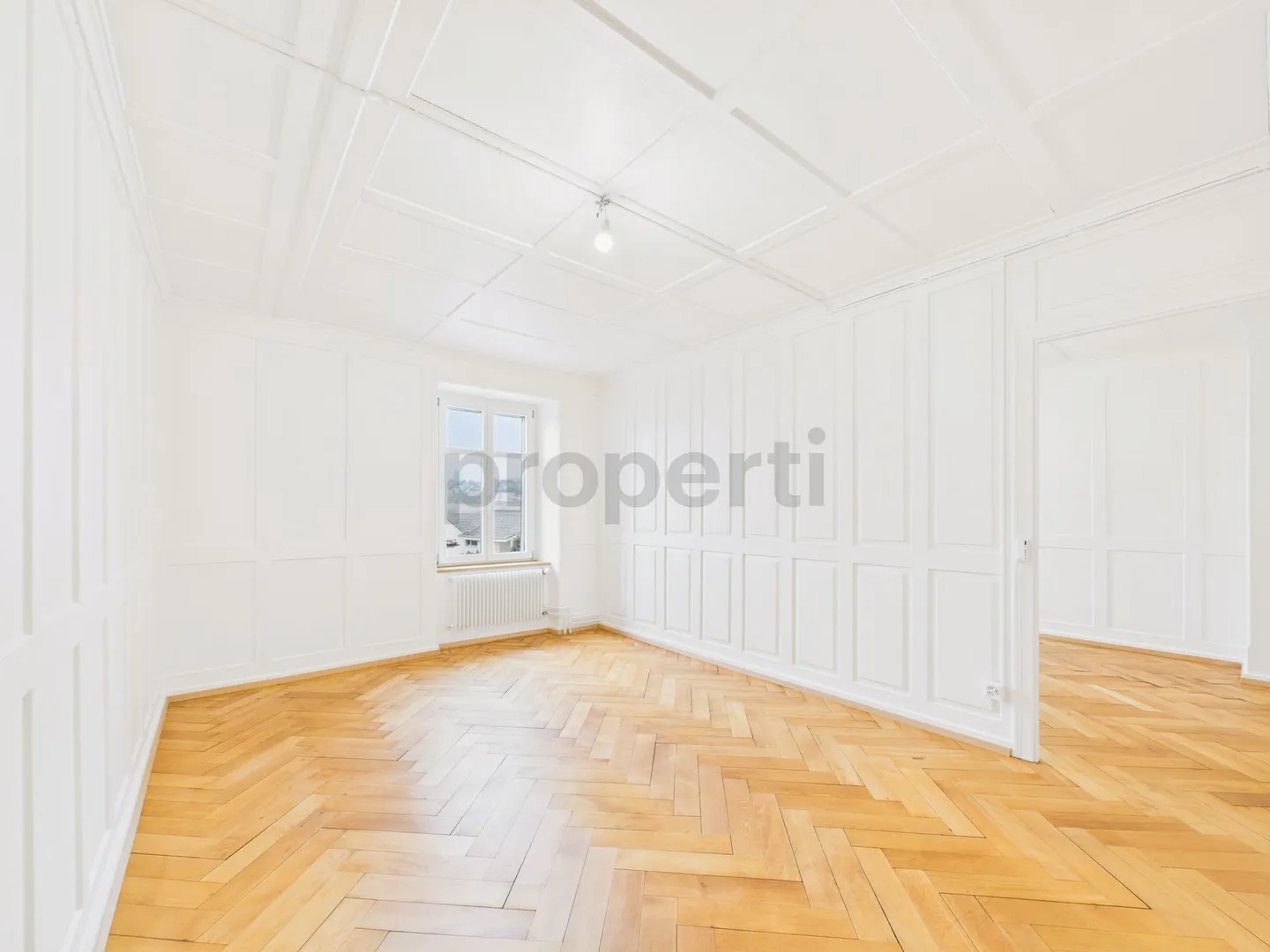 Charming 4.5-Room Apartment in Trasadingen - Photo 7 of 12