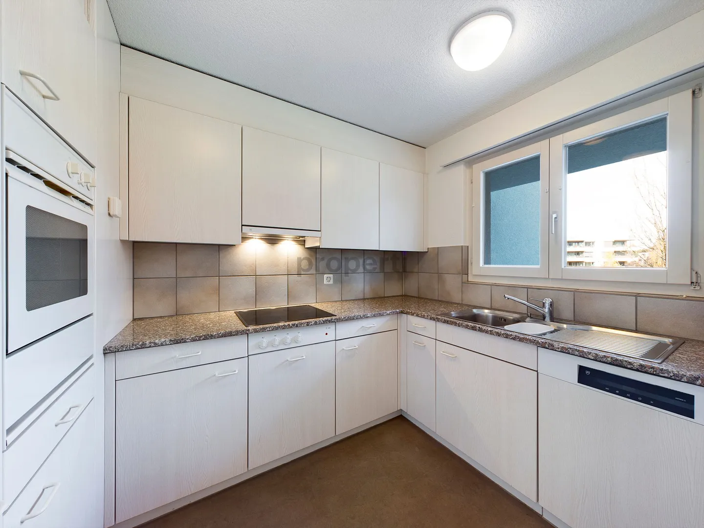 Charmante und herzliche 4.5 Maisonette-Wohnung auf zwei Etagen in Wetzikon - Foto 2 von 10