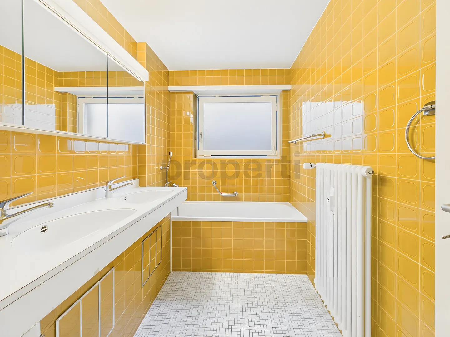 Appartement spacieux de 5,5 pièces avec balcon à Riehen - Photo 8 sur 11