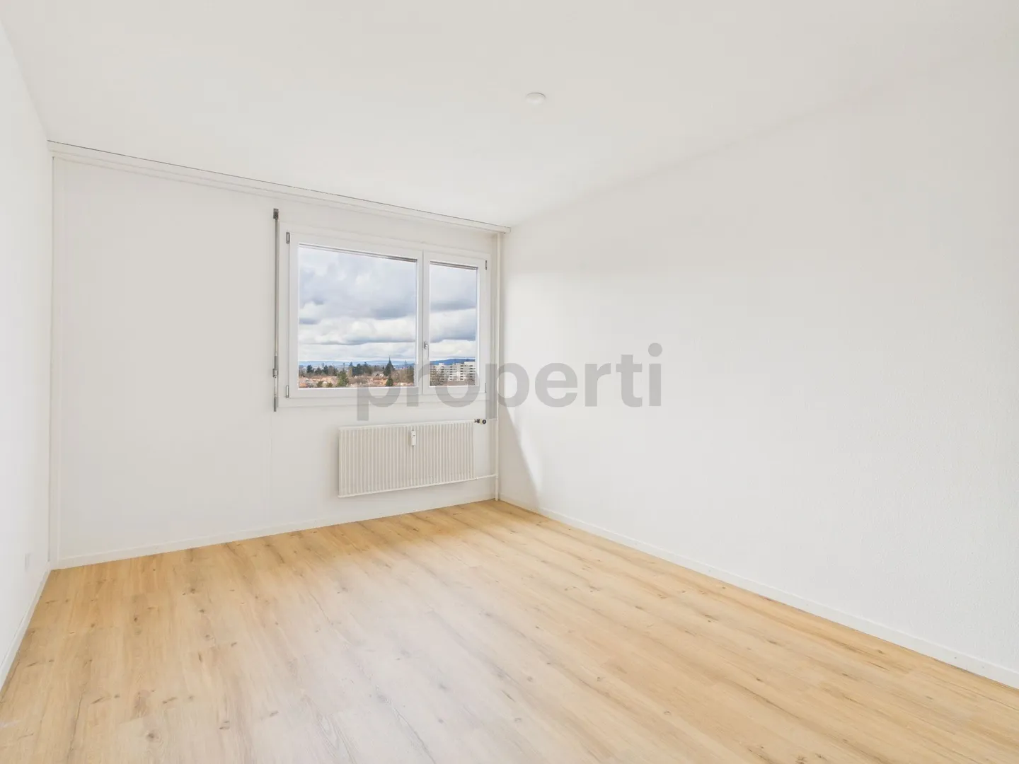 Modern 4.5-room apartment in Bern, Wittigkofen district - Photo 7 of 12