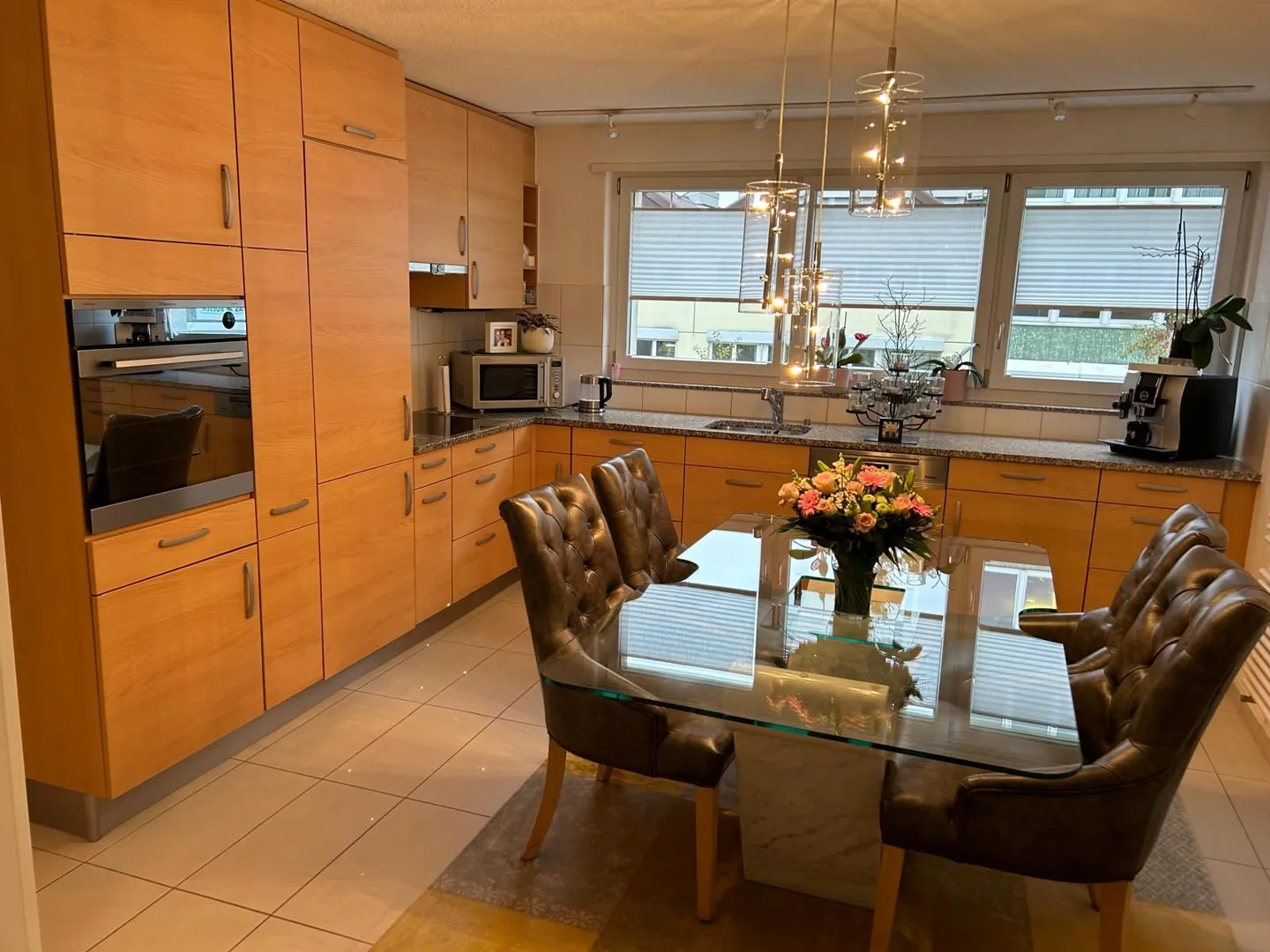 Helle 4.5-Zimmer-Wohnung mit Balkon in Winterthur - Foto 4 von 13