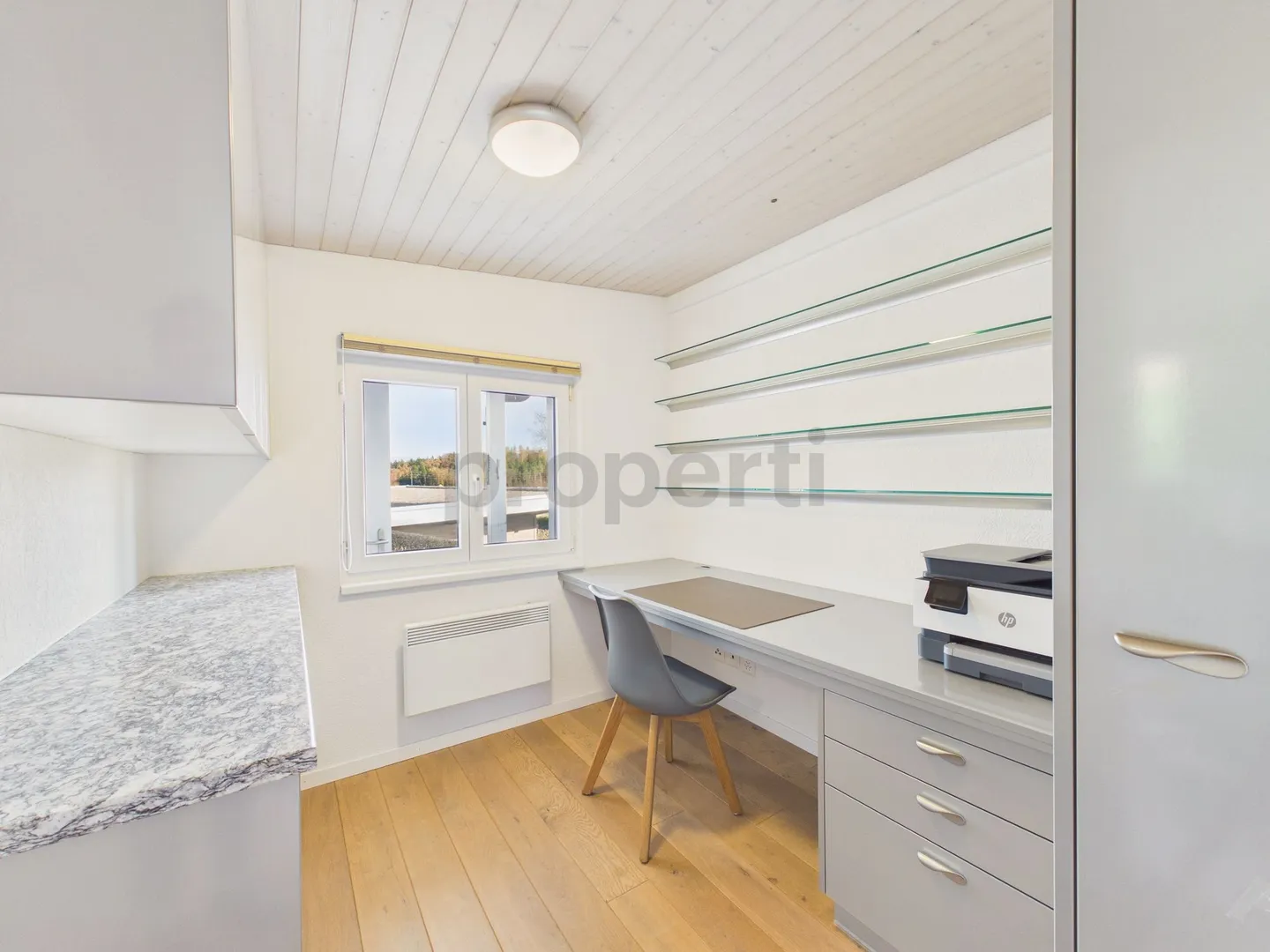 Charming Single-Family Home with Stunning Views in Buchs - Photo 9 of 13