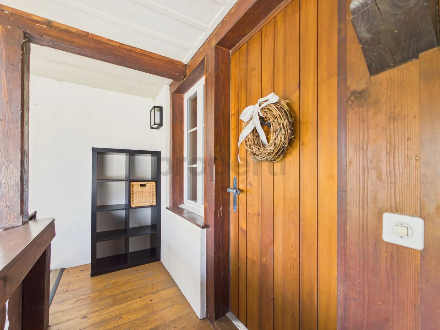 Helle, gemütliche 3.5-Zimmer-Wohnung in Orpund - Photo 11 of 12