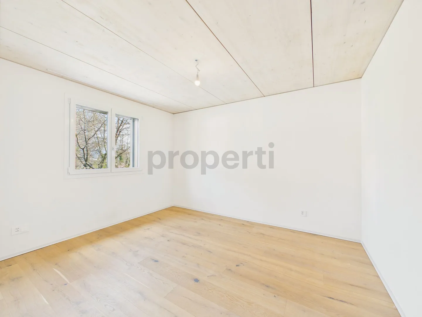 Modern 3.5 Room Apartment - Photo 4 of 13